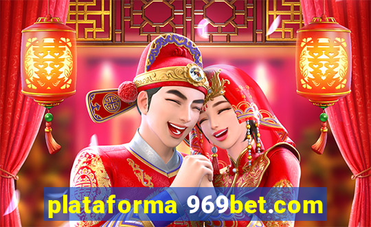 plataforma 969bet.com